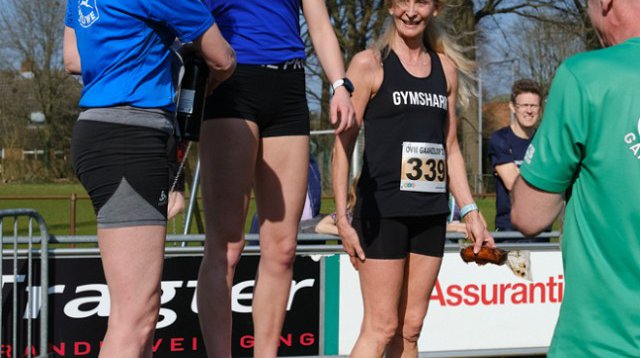 Gaanzeloop (zaterdag 26 maart 2022)